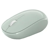 Мышь Microsoft Bluetooth (мятный) фото 1